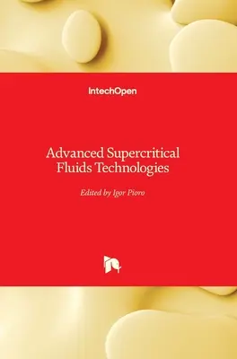 Tecnologie avanzate dei fluidi supercritici - Advanced Supercritical Fluids Technologies