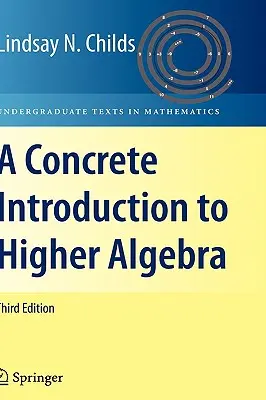 Una concreta introduzione all'algebra superiore - A Concrete Introduction to Higher Algebra