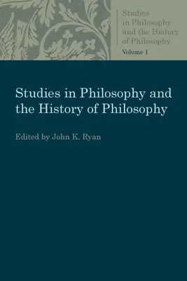 Studi di filosofia e storia della filosofia - Studies in Philosophy and the History of Philosophy
