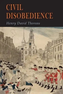 Disobbedienza civile - Civil Disobedience