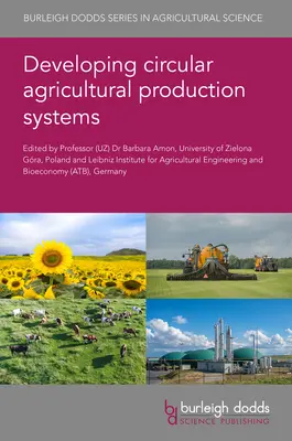 Sviluppare sistemi di produzione agricola circolare - Developing Circular Agricultural Production Systems