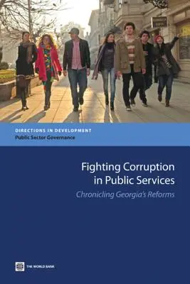 Lotta alla corruzione nei servizi pubblici - Fighting Corruption in Public Services