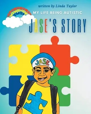 La storia di Jase: La mia vita da autistico - Jase's Story: My Life Being Autistic