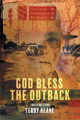 Dio benedica l'Outback - God Bless the Outback