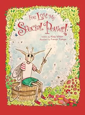 Ho perso il mio potere speciale! - I've Lost My Special Power!