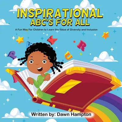 ABC yang Inspiratif untuk Semua - Inspirational ABC's for All
