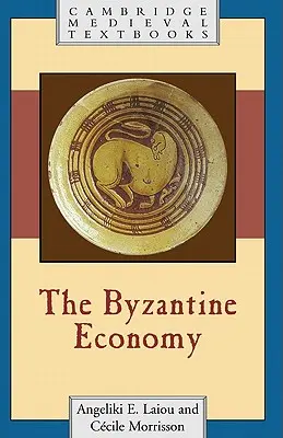 L'economia bizantina - The Byzantine Economy