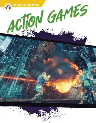 Giochi d'azione - Action Games