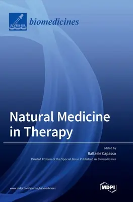 Medicina naturale in terapia - Natural Medicine in Therapy