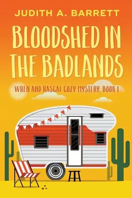 Sangue nelle Badlands - Bloodshed in the Badlands