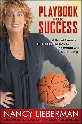 Manuale per il successo - Playbook for Success
