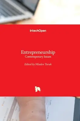 Imprenditorialità: Problemi contemporanei - Entrepreneurship: Contemporary Issues