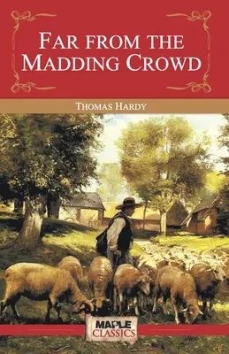 Lontano dalla pazza folla - Far from the Madding Crowd