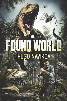 Il mondo ritrovato - The Found World