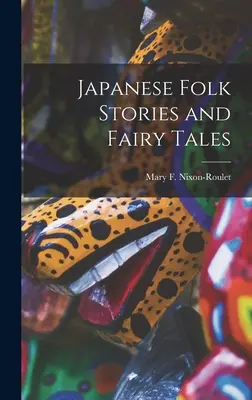 Storie popolari e fiabe giapponesi - Japanese Folk Stories and Fairy Tales