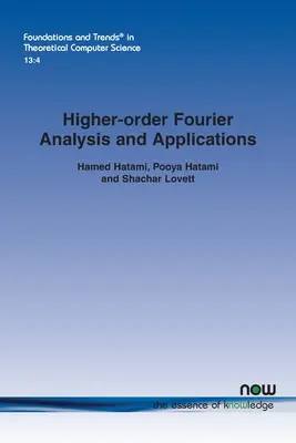 Analisi di Fourier di ordine superiore e applicazioni - Higher-order Fourier Analysis and Applications