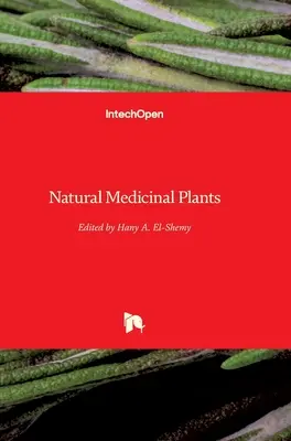 Piante medicinali naturali - Natural Medicinal Plants