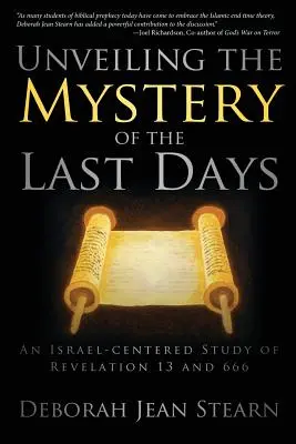 Svelare il mistero degli ultimi giorni: Parte 1 della serie “Sigillati fino alla fine”. - Unveiling the Mystery of the Last Days: Part 1 in the Sealed Till the Time of the End Series