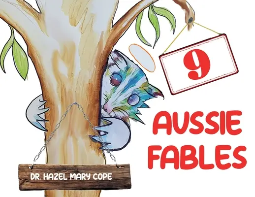9 favole australiane - 9 Aussie Fables