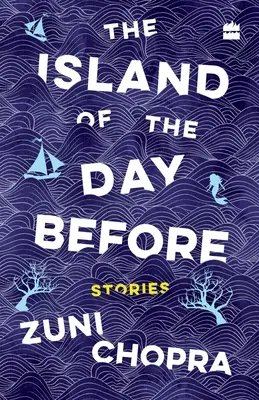 L'isola del giorno prima - The Island of the Day Before