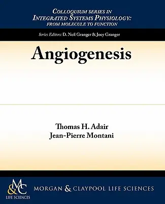 Angiogenesi - Angiogenesis