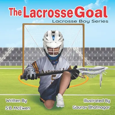 Il gol del lacrosse - The Lacrosse Goal