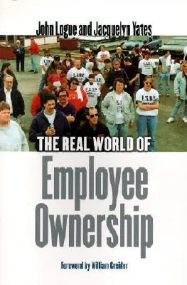 Il mondo reale della proprietà dei dipendenti - The Real World of Employee Ownership