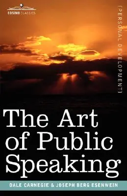 L'arte di parlare in pubblico - The Art of Public Speaking