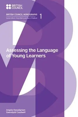 Valutare il linguaggio dei giovani studenti - Assessing the Language of Young Learners