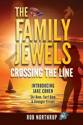 I gioielli di famiglia: Attraversare la linea - The Family Jewels: Crossing the Line