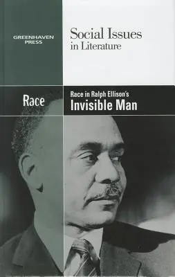 La razza nell'Uomo invisibile di Ralph Ellison - Race in Ralph Ellison's Invisible Man