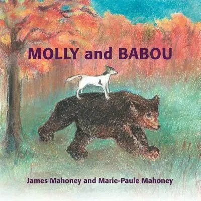 Molly e Babù - Molly and Babou