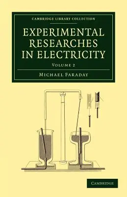 Ricerche sperimentali sull'elettricità - Experimental Researches in Electricity