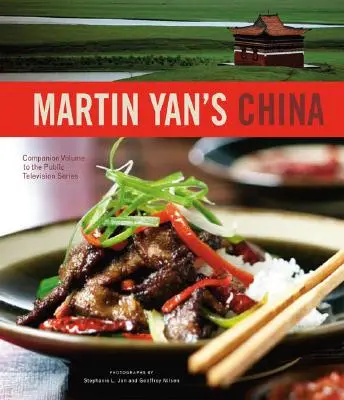 La Cina di Martin Yan - Martin Yan's China