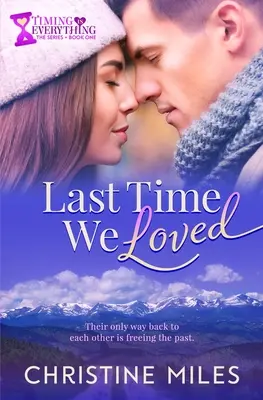 L'ultima volta che abbiamo amato - Last Time We Loved