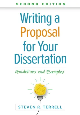 Scrivere una proposta di tesi: Linee guida ed esempi - Writing a Proposal for Your Dissertation: Guidelines and Examples