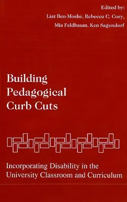 Costruire tagli pedagogici - Building Pedagogical Curb Cuts