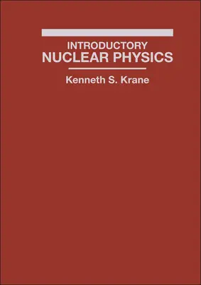 Fisica nucleare introduttiva - Introductory Nuclear Physics