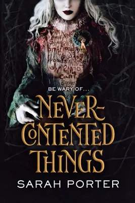 Cose mai inventate - Never-Contented Things
