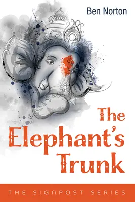 La proboscide dell'elefante - The Elephant's Trunk