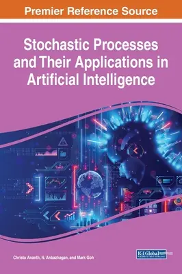 Processi stocastici e loro applicazioni nell'intelligenza artificiale - Stochastic Processes and Their Applications in Artificial Intelligence