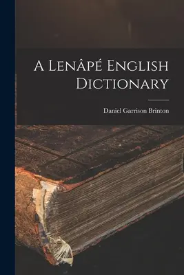 Dizionario inglese Lenp - A Lenp English Dictionary