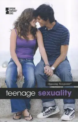 Sessualità adolescenziale - Teenage Sexuality