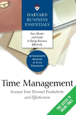 Gestione del tempo: Aumentare la produttività e l'efficacia personale - Time Management: Increase Your Personal Productivity and Effectiveness