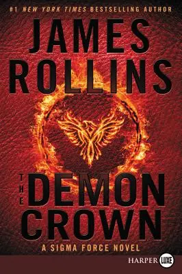 La corona dei demoni: Un romanzo della Forza SIGMA - The Demon Crown: A SIGMA Force Novel