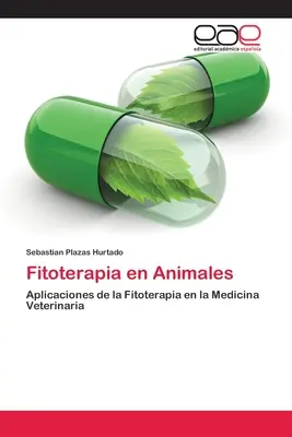 Fitoterapia negli animali - Fitoterapia en Animales
