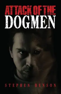 L'attacco degli uomini-cane - Attack of The Dogmen