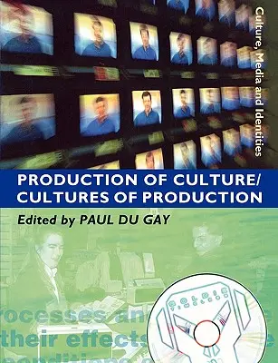 Produzione di cultura/Culture di produzione - Production of Culture/Cultures of Production