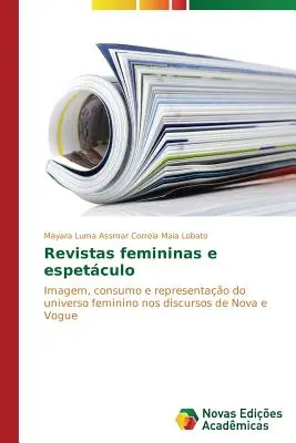 Riviste femminili e di espedienti - Revistas femininas e espetculo