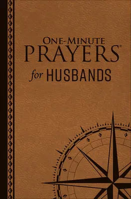 Preghiere in un minuto per i mariti (Milano Softone) - One-Minute Prayers for Husbands (Milano Softone)